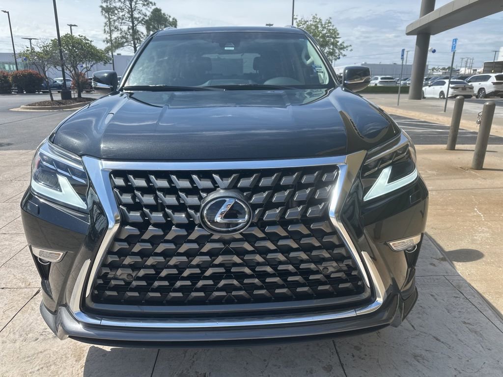 Used 2023 Lexus GX 460 Premium AWD/4WD image 8