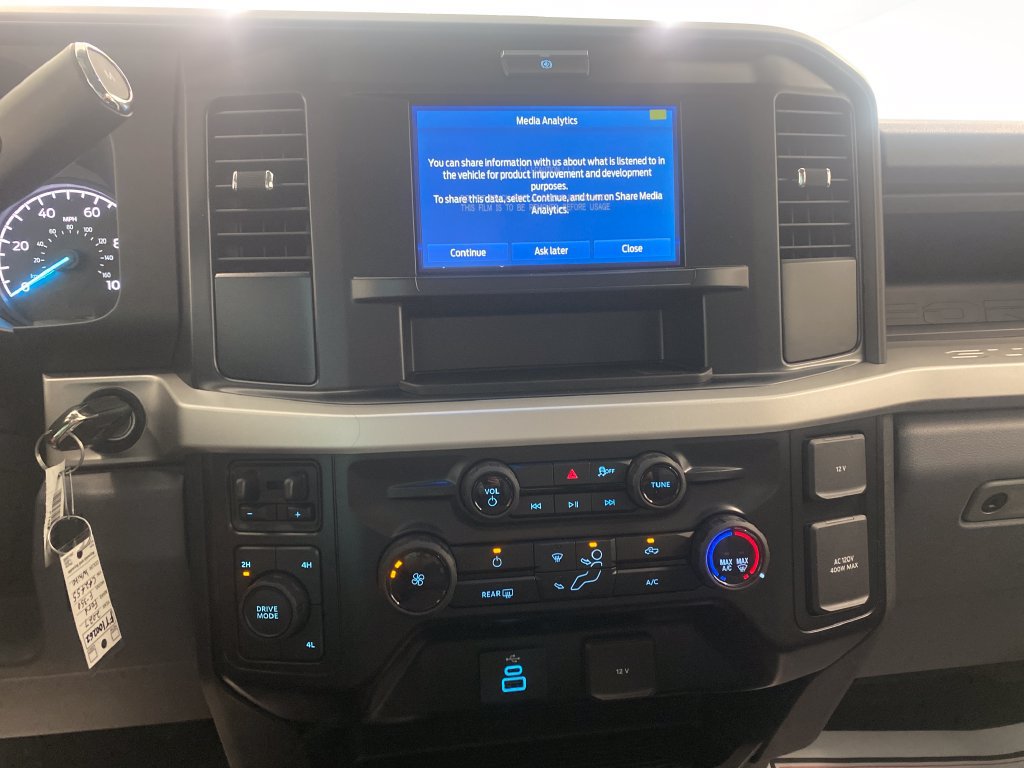 New 2027 Ford F350 XL w/ XL Chrome Package AWD/4WD image 18