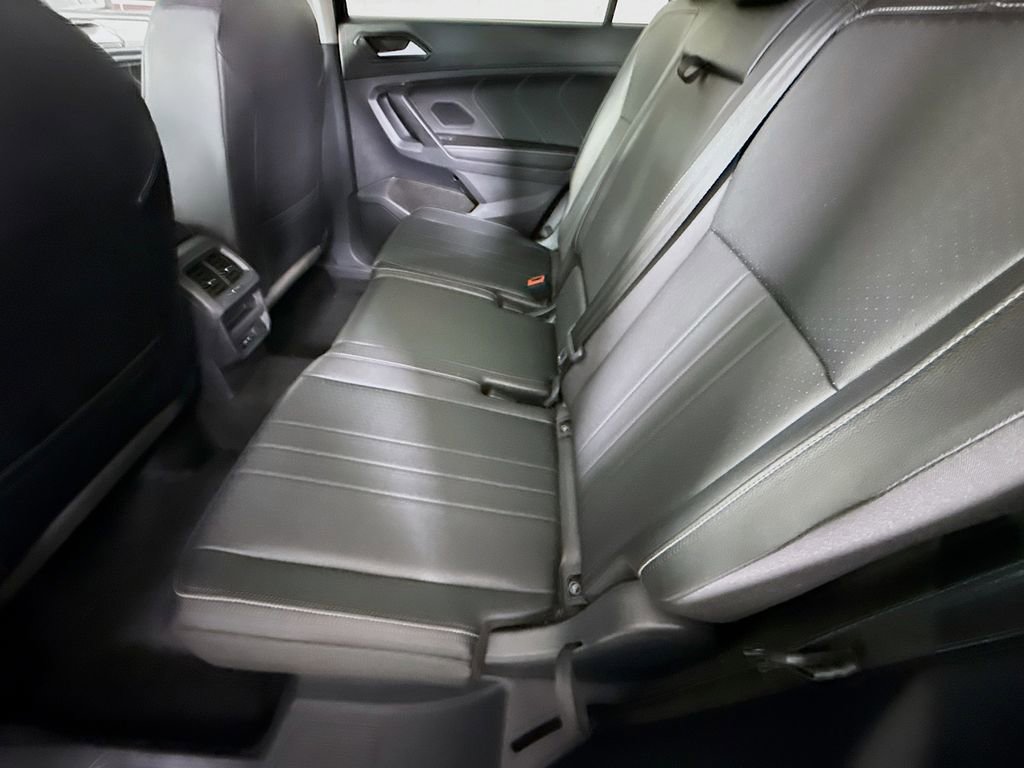 Used 2023 Volkswagen Tiguan SE FWD image 26
