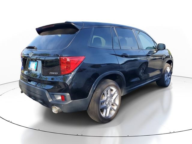 Used 2024 Honda Passport EX-L image 6