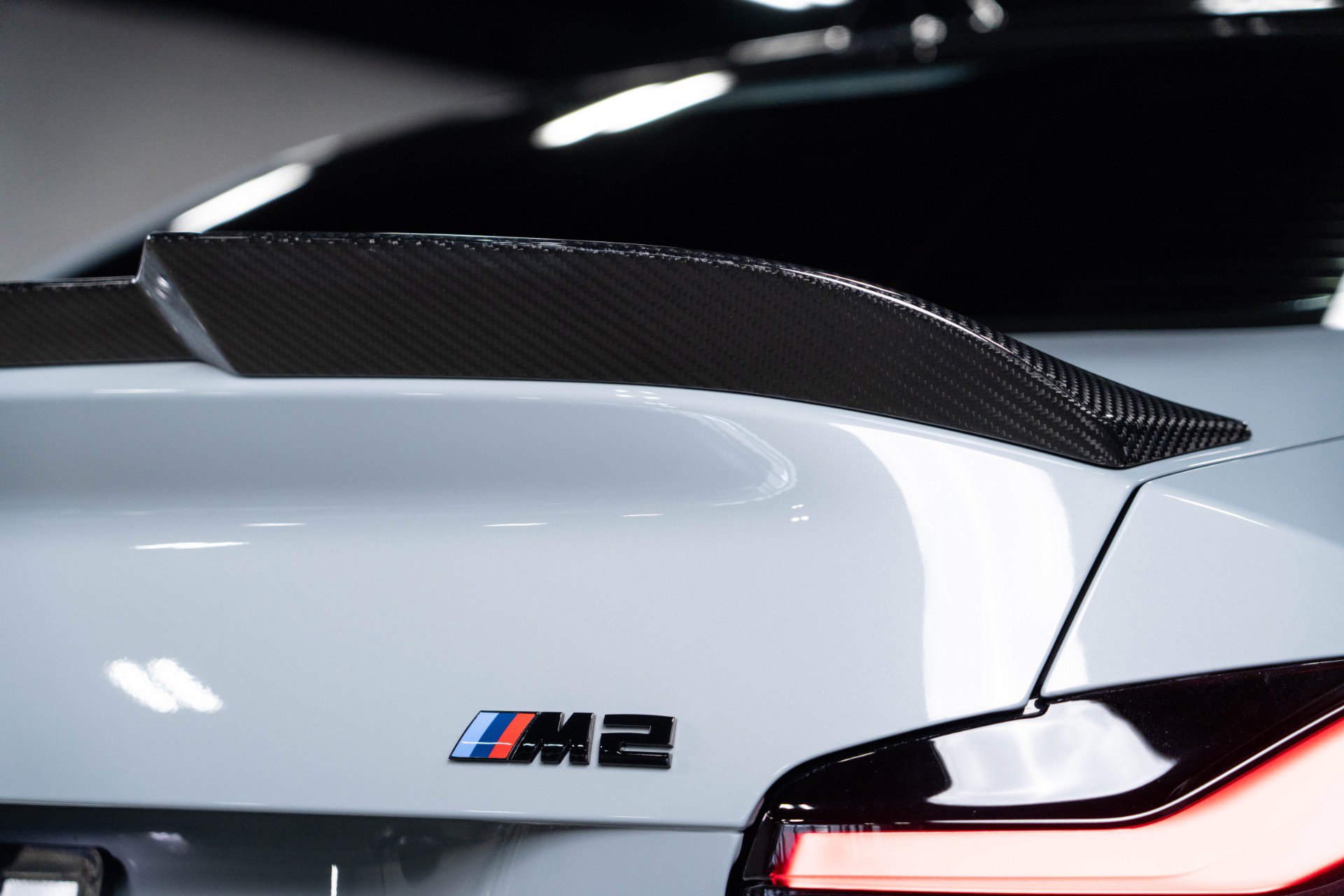 Used 2024 BMW M2 w/ Lighting Package image 26