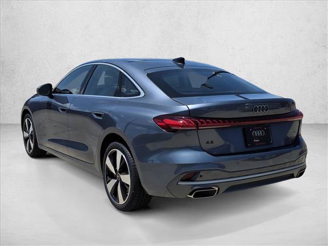 Certified 2025 Audi A5 Premium w/ Convenience Package AWD/4WD image 7