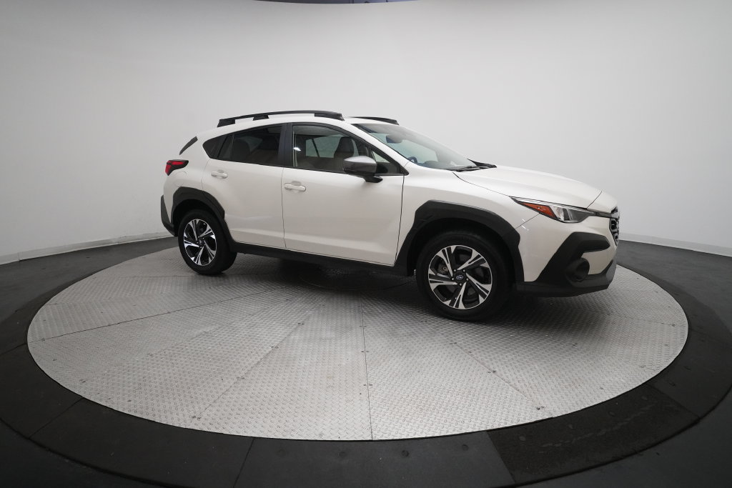 Used 2024 Subaru Crosstrek 2.0i Premium AWD/4WD image 36