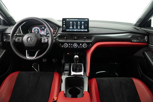 Used 2024 Acura Integra Type S FWD image 31