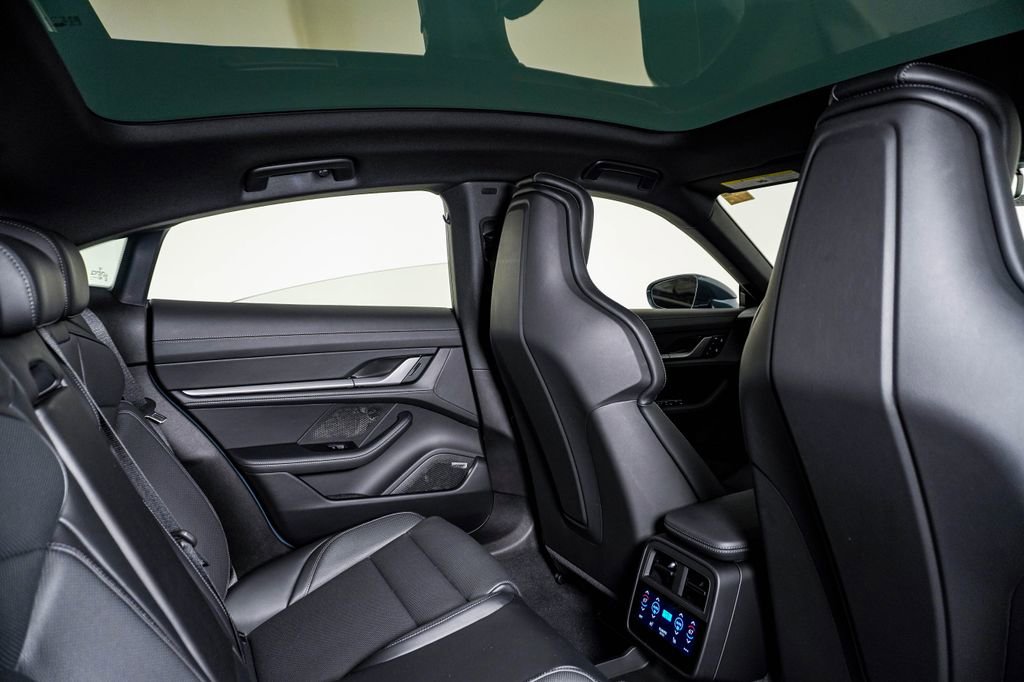 New 2026 Porsche Taycan 4S AWD/4WD image 16