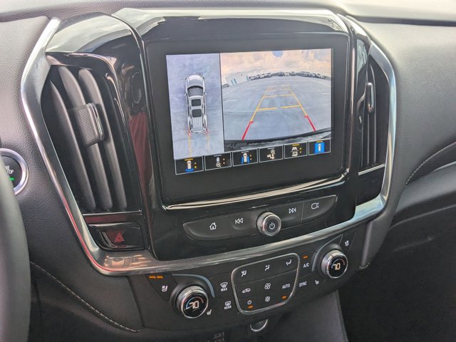 Used 2023 Chevrolet Traverse Premier w/ Redline Edition image 14