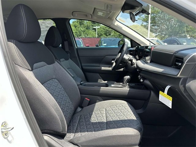 New 2025 Nissan Kicks SV image 10