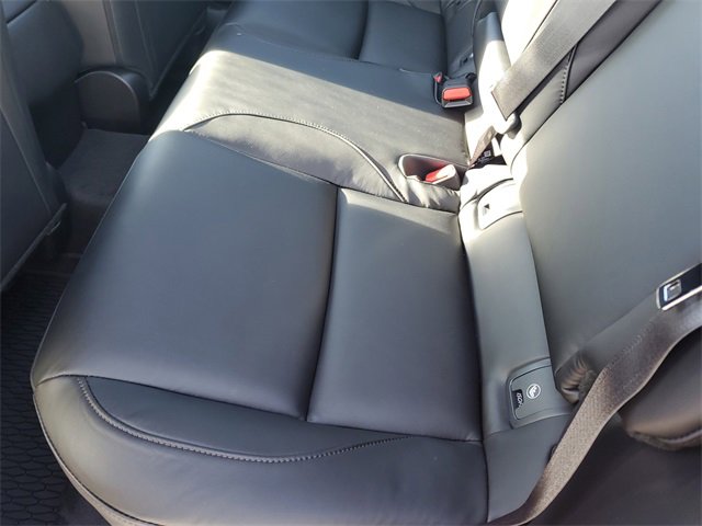 New 2026 MAZDA MAZDA3 2.5 S Sedan w/ Preferred Pkg image 13