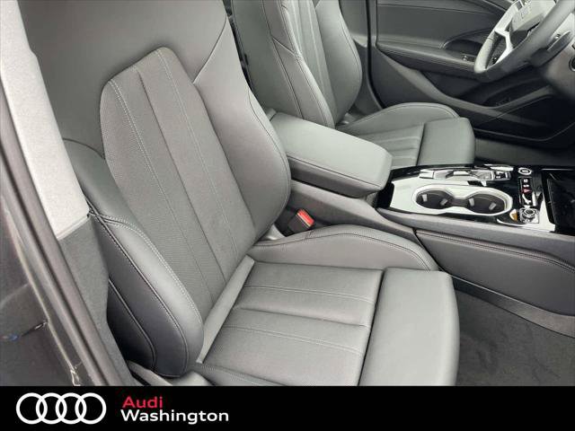 New 2026 Audi A6 Premium Plus AWD/4WD image 24