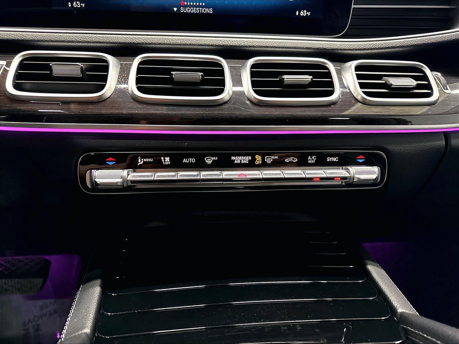 Used 2022 Mercedes-Benz GLE 350 image 32