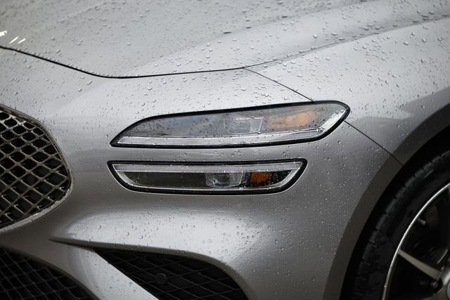 New 2026 Genesis G70 2.5T Prestige image 12