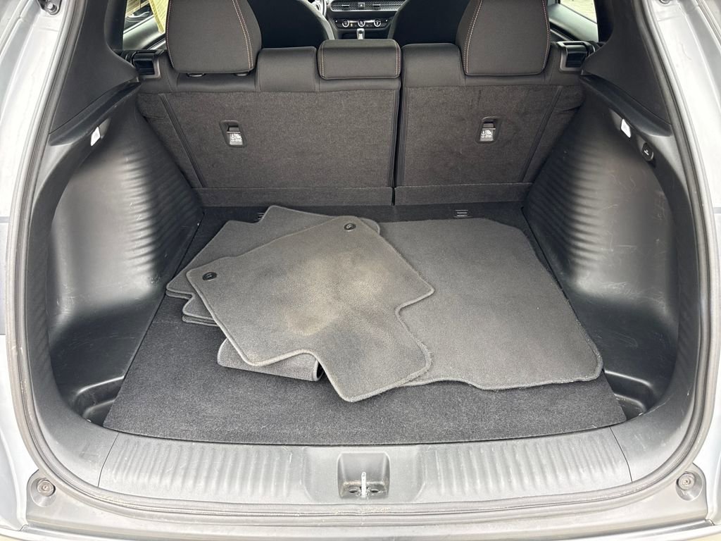 Certified 2024 Honda HR-V Sport image 26