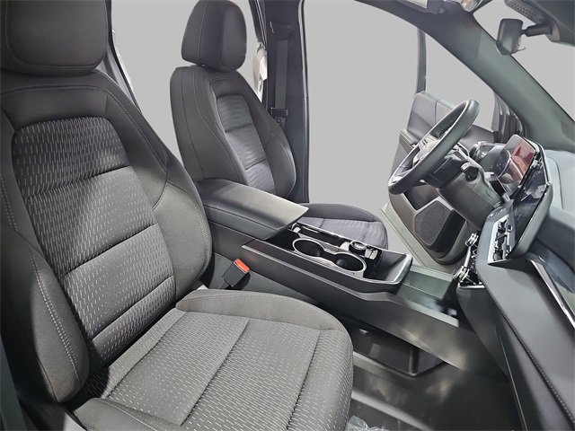 Used 2026 Chevrolet Equinox LT w/ LPO, Floor Liner Package image 10