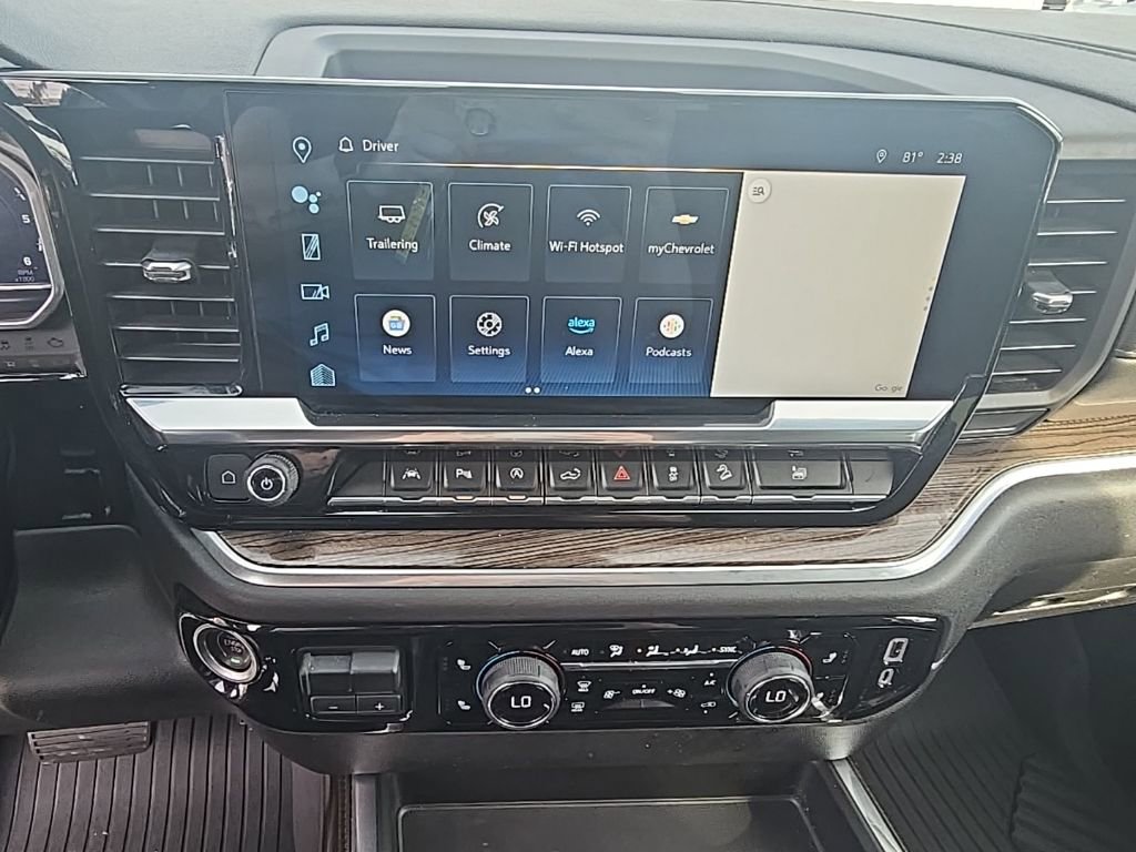 Used 2022 Chevrolet Silverado 1500 LT w/ All Star Edition Plus image 18