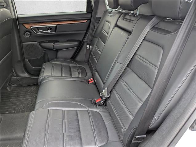 Used 2022 Honda CR-V Touring image 26