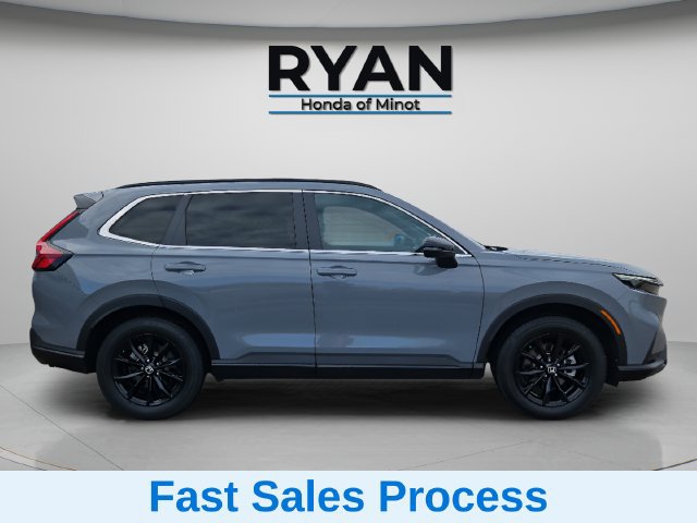 Used 2024 Honda CR-V Sport-L image 5