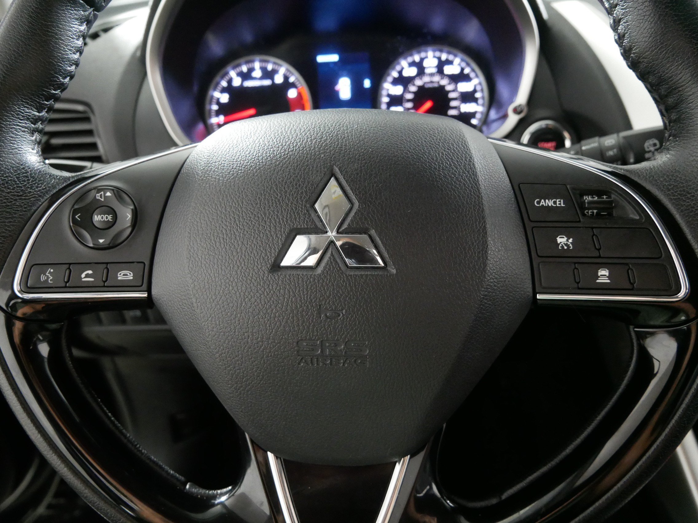 Used 2024 Mitsubishi Eclipse Cross SE AWD/4WD image 25