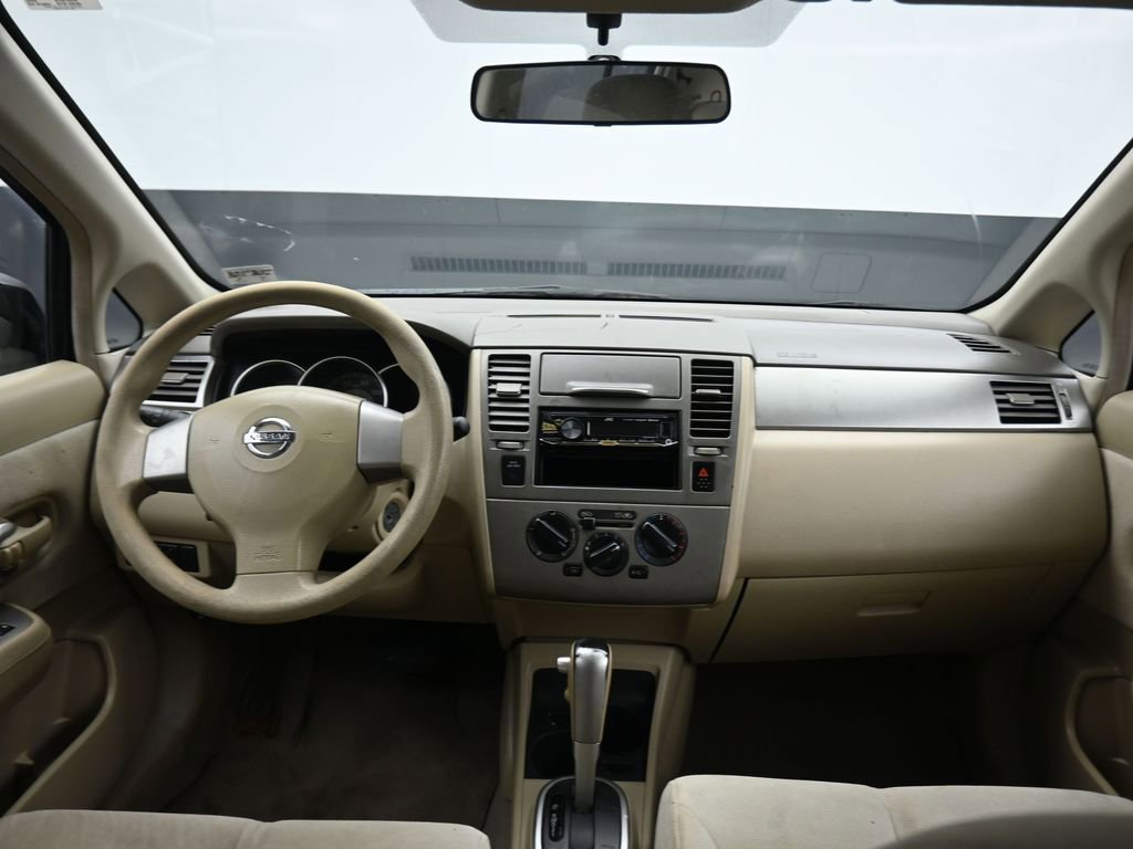 Used 2007 Nissan Versa 1.8 S w/ PWR Pkg image 26