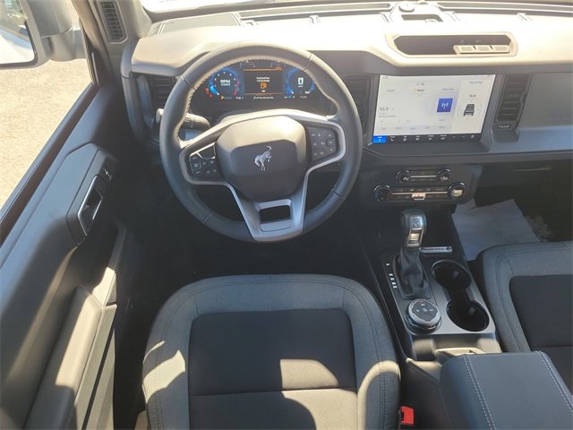 New 2025 Ford Bronco Big Bend image 12