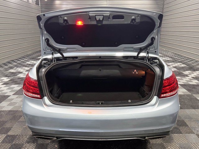 Used 2017 Mercedes-Benz E 400 Cabriolet image 32