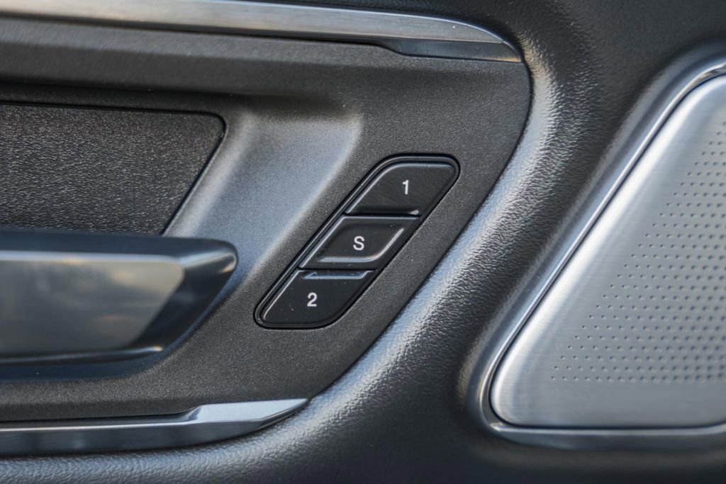 Used 2019 RAM 1500 Limited image 42