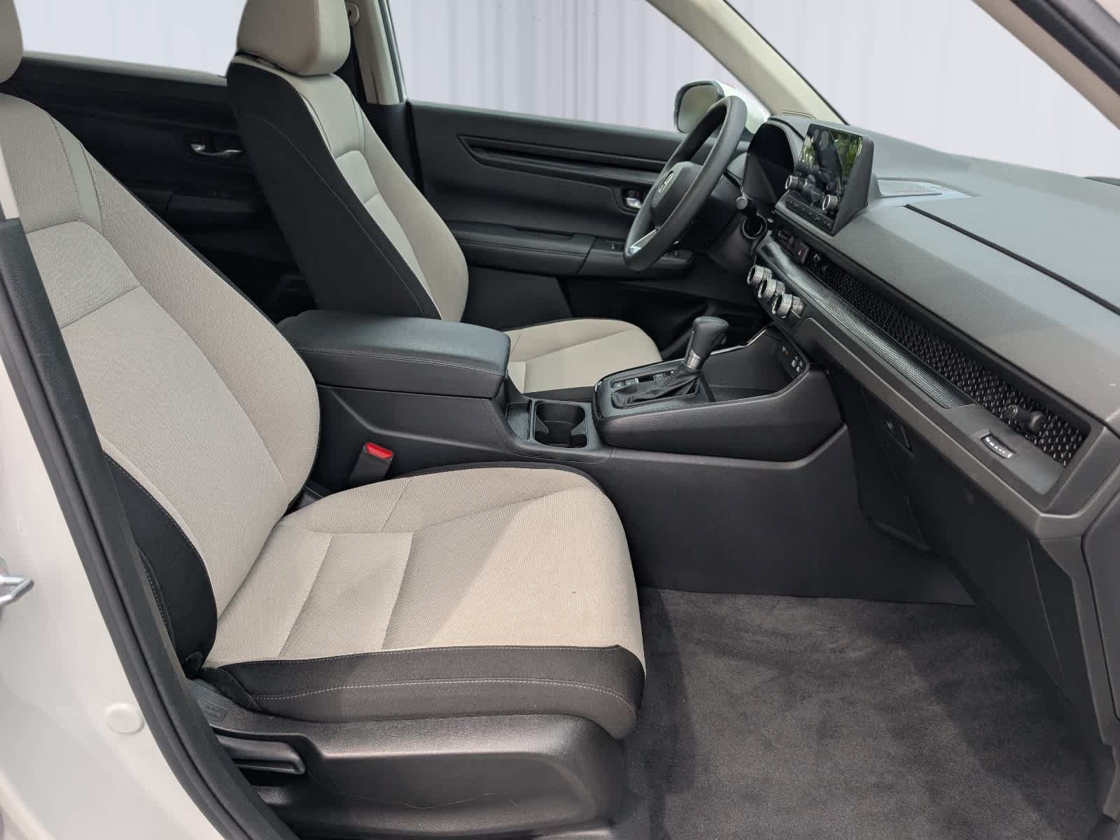 Certified 2023 Honda CR-V EX image 8