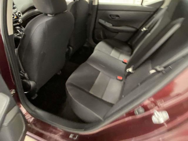 Used 2024 Nissan Sentra SV w/ All-Weather Package image 9