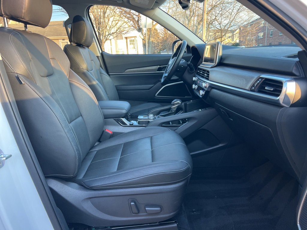 Used 2021 Kia Telluride EX w/ EX Premium Package image 27