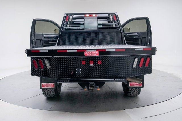 Used 2020 RAM 2500 Tradesman image 20