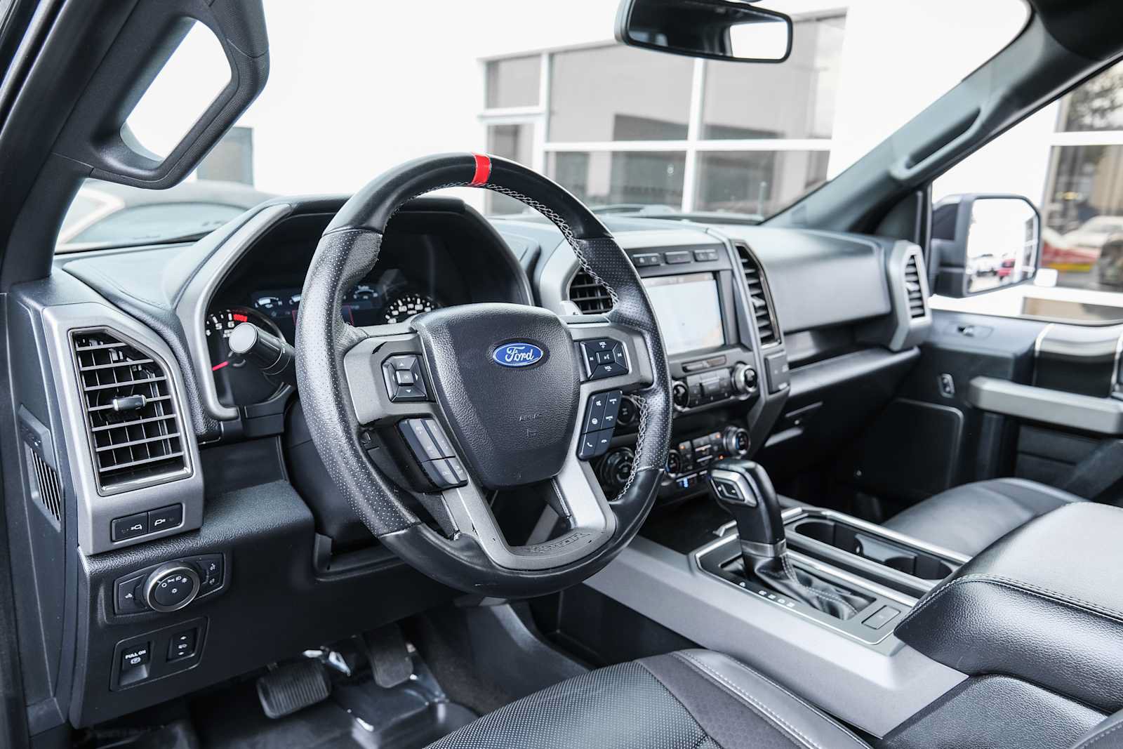 Used 2019 Ford F150 Raptor w/ Equipment Group 802A Luxury AWD/4WD image 21