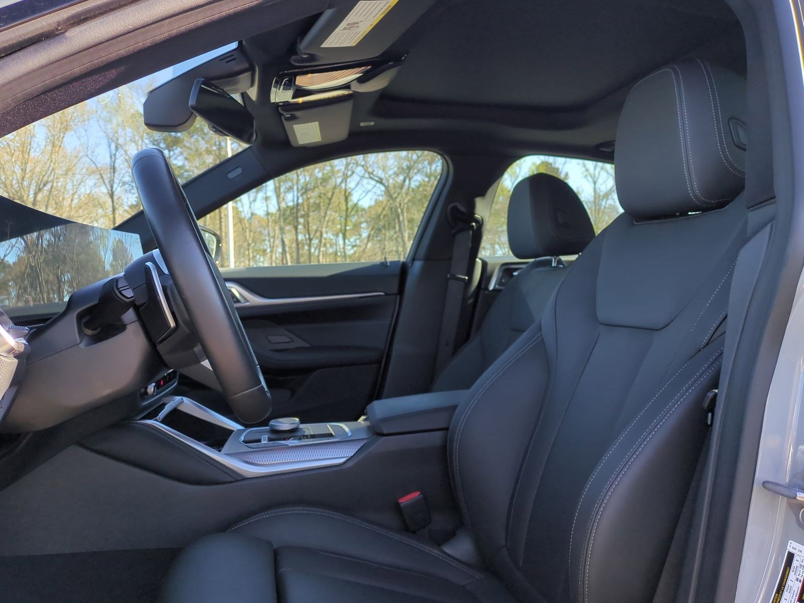 Used 2025 BMW M440i image 16