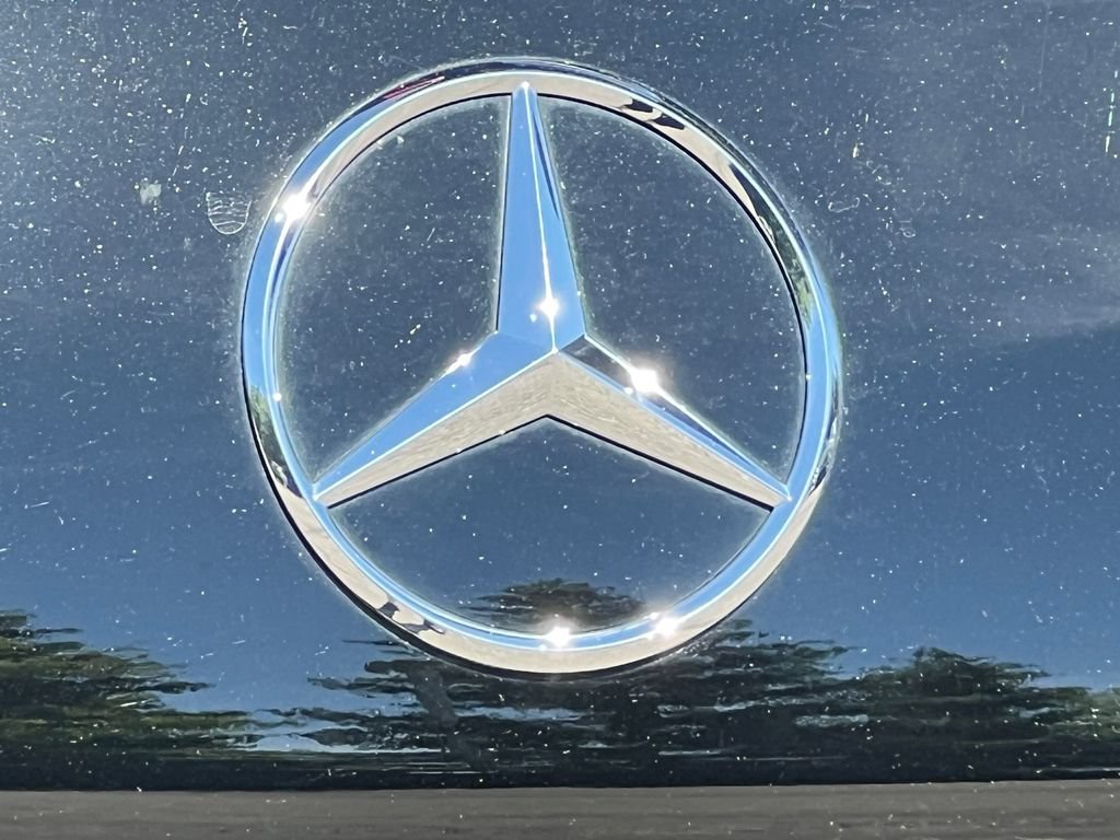 New 2026 Mercedes-Benz GLB 250 4MATIC image 41