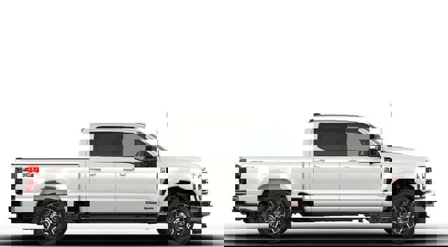 New 2026 Ford F250 Lariat image 5