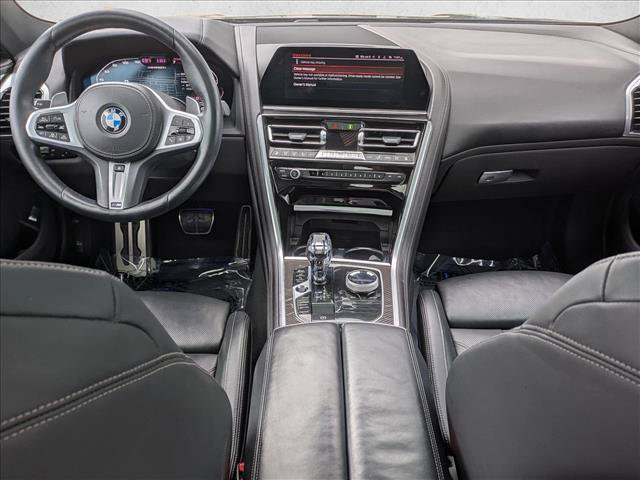 Used 2022 BMW M850i Gran Coupe xDrive AWD/4WD image 19