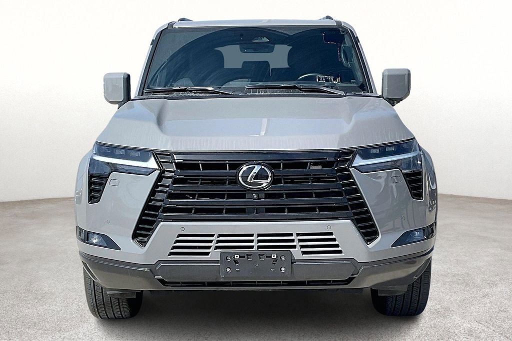 Used 2024 Lexus GX 550 w/ Accessory Package (Z1) image 5