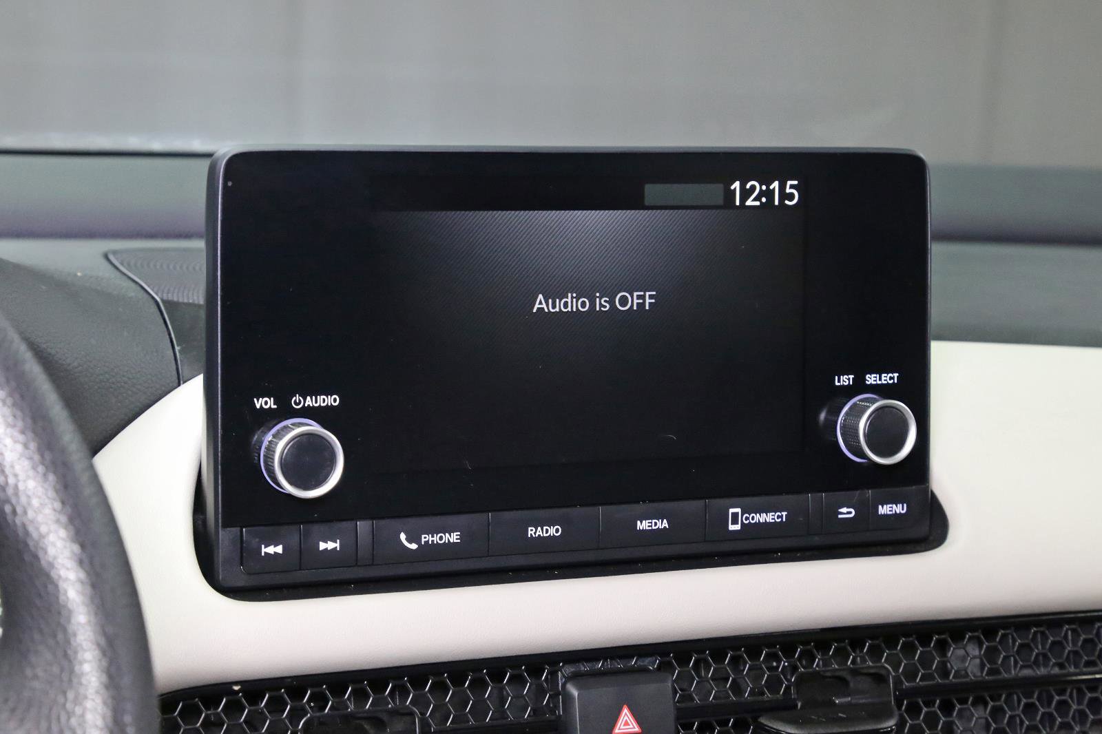 Certified 2023 Honda HR-V LX image 7