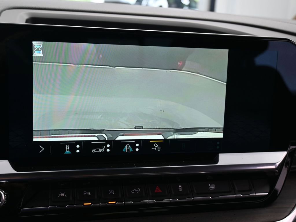 Used 2023 GMC Sierra 1500 SLT w/ SLT Premium Plus Package RWD image 23