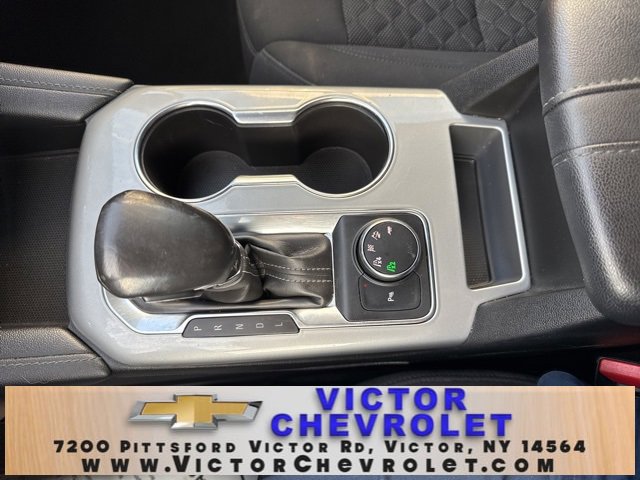 Used 2019 Chevrolet Blazer LT image 25