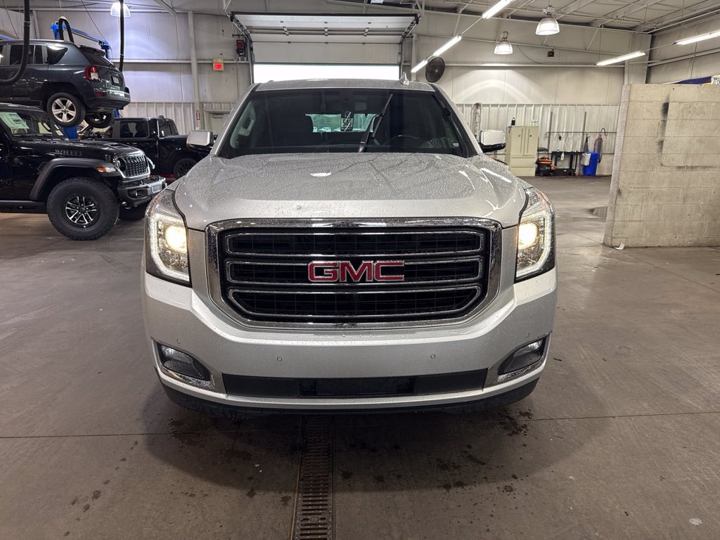 Used 2019 GMC Yukon SLE AWD/4WD image 2