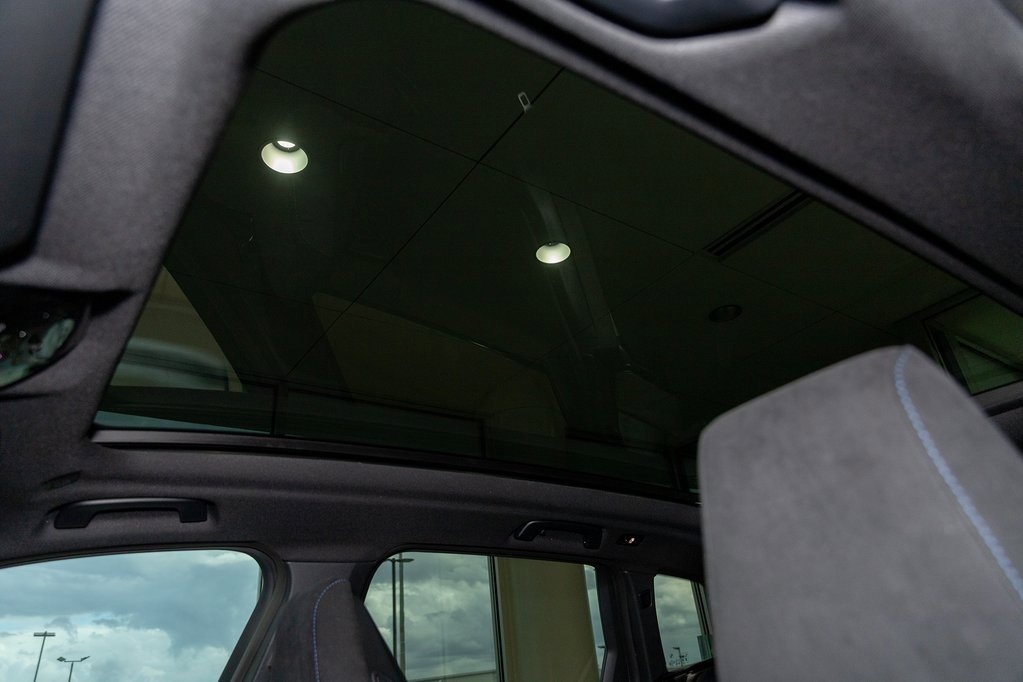 New 2026 BMW X3 xDrive30 w/ Premium Package image 21