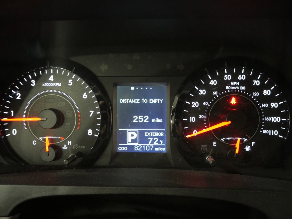 Used 2017 Toyota Sienna LE FWD image 14