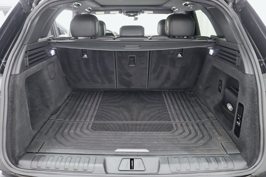 Used 2023 Land Rover Range Rover Sport SE Dynamic AWD/4WD image 36