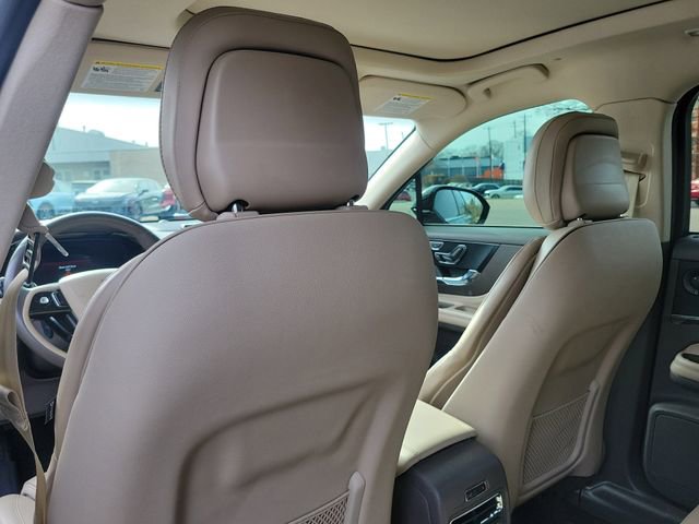 Used 2021 Lincoln Corsair Reserve w/ Equipment Group 201A image 26