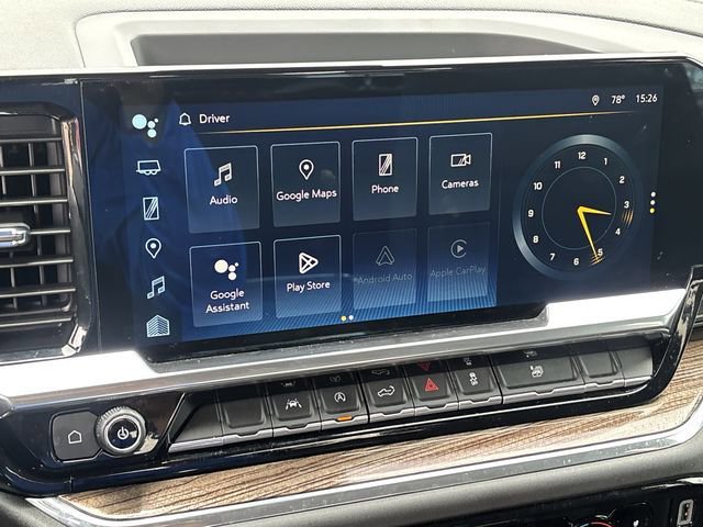 Used 2023 Chevrolet Silverado 1500 RST w/ Protection Package image 15