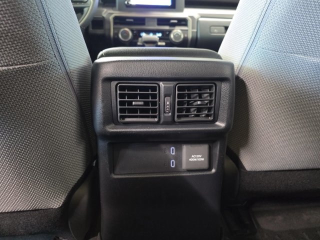 Used 2026 Toyota 4Runner TRD Sport AWD/4WD image 18