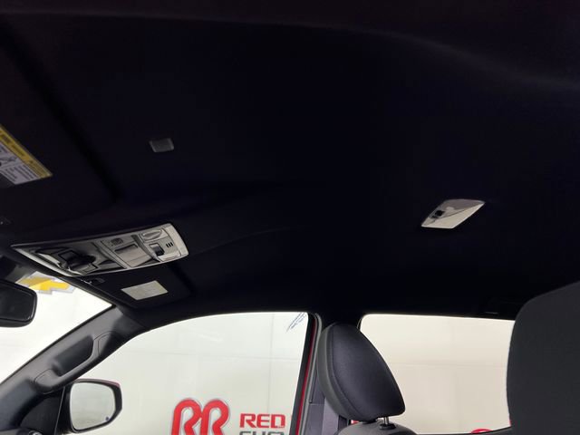 Used 2023 Toyota Tacoma TRD Off-Road AWD/4WD image 21