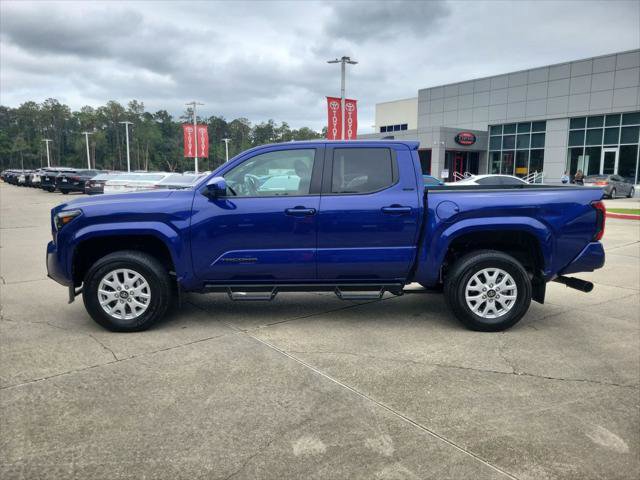 Certified 2024 Toyota Tacoma SR5 RWD image 2