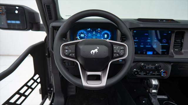 Used 2025 Ford Bronco 4-Door image 32