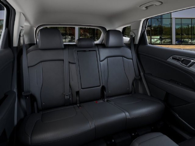 New 2026 Kia Sportage EX FWD image 16