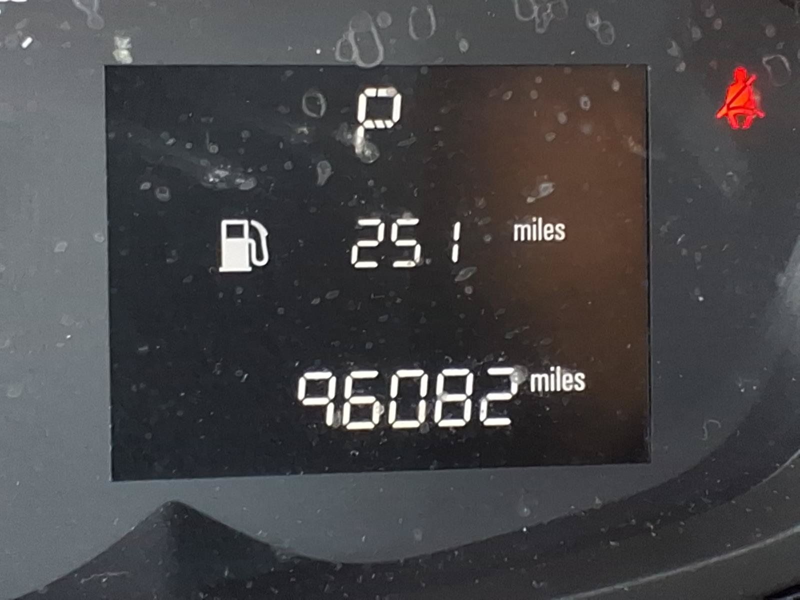 Used 2020 Chevrolet Spark LS FWD image 22
